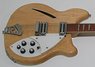 Rickenbacker 360/12 , Mapleglo: Free image
