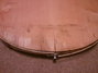 Rickenbacker 360/12 , Mapleglo: Close up - Free2