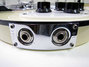 Rickenbacker 4001/4 BT, White: Free image