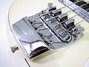 Rickenbacker 4001/4 BT, White: Close up - Free