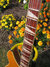 Rickenbacker 360/6 Capri, Natural: Neck - Front