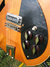 Rickenbacker 360/6 Capri, Natural: Close up - Free