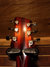 Rickenbacker 330/6 , Fireglo: Headstock - Rear