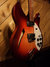 Rickenbacker 330/6 , Fireglo: Body - Front