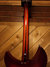 Rickenbacker 330/6 , Fireglo: Neck - Rear