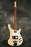 Rickenbacker 4001/4 C64, Mapleglo: Full Instrument - Front