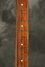 Rickenbacker 4001/4 C64, Mapleglo: Neck - Front