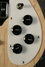 Rickenbacker 4001/4 C64, Mapleglo: Close up - Free2