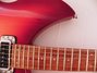 Rickenbacker 330/6 , Fireglo: Neck - Front