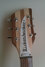 Rickenbacker 360/6 , Mapleglo: Headstock