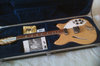 Rickenbacker 360/6 , Mapleglo: Free image