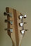 Rickenbacker 360/6 , Mapleglo: Headstock - Rear