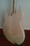 Feb 2006 Rickenbacker 360/6 , Mapleglo: Body - Rear