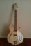 Rickenbacker 360/6 , Mapleglo: Full Instrument - Front