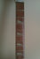 Rickenbacker 360/6 , Mapleglo: Neck - Front