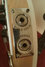 Rickenbacker 360/6 , Mapleglo: Close up - Free2