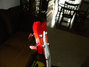Rickenbacker 4003/4 , Fireglo: Free image2