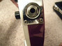 Rickenbacker 4003/4 , Fireglo: Close up - Free2