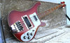 Rickenbacker 4001/4 , Fireglo: Free image