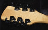 Rickenbacker 620/12 BT, Mapleglo: Headstock - Rear