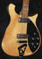 Rickenbacker 620/12 BT, Mapleglo: Body - Front