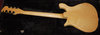 Rickenbacker 620/12 BT, Mapleglo: Full Instrument - Rear