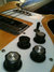 Rickenbacker 4001/4 , Mapleglo: Body - Front