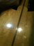 May 1978 Rickenbacker 4001/4 , Mapleglo: Body - Rear