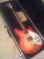 Rickenbacker 360/12 , Fireglo: Full Instrument - Front