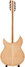 Rickenbacker 330/6 , Mapleglo: Full Instrument - Rear