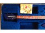 Rickenbacker 360/6 BH BT, Midnightblue: Neck - Front