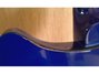 Rickenbacker 360/6 BH BT, Midnightblue: Close up - Free2