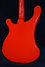 Sep 1990 Rickenbacker 4003/4 BH BT, Red: Body - Rear