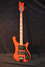 Rickenbacker 4003/4 BH BT, Red: Full Instrument - Front
