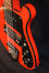 Rickenbacker 4003/4 BH BT, Red: Close up - Free2