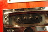 Rickenbacker 4000/4 , Fireglo: Free image