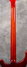 Rickenbacker 4000/4 , Fireglo: Neck - Rear