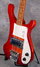 Rickenbacker 4000/4 , Fireglo: Close up - Free2