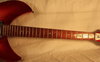 Rickenbacker 330/6 , Fireglo: Neck - Front