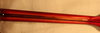 Rickenbacker 330/6 , Fireglo: Neck - Rear