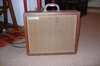 Rickenbacker M-8E/amp Electro, Brown: Headstock