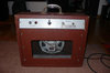 Rickenbacker M-8E/amp Electro, Brown: Body - Front