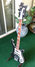 Rickenbacker 4003/4 , Jetglo: Free image