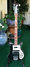 Rickenbacker 4003/4 , Jetglo: Full Instrument - Front