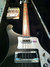 Rickenbacker 4003/4 , Jetglo: Neck - Front