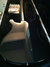 Rickenbacker 4003/4 , Jetglo: Neck - Rear
