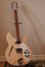 Rickenbacker 330/6 , Mapleglo: Body - Front