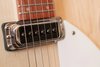 Rickenbacker 330/6 , Mapleglo: Close up - Free
