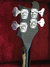 Rickenbacker 4003/4 , Jetglo: Headstock - Rear