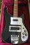 Rickenbacker 4003/4 , Jetglo: Body - Front